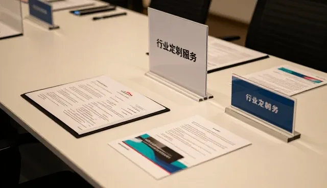 企业在项目合作中如何精准把握业务趋势的选型关注点